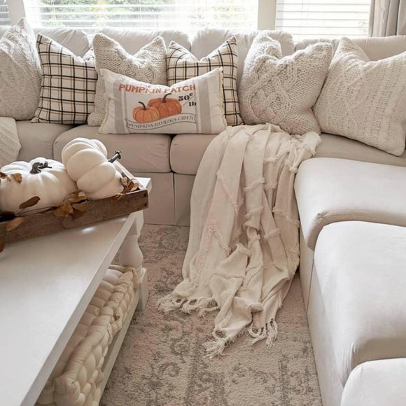 Threshold Other - Threshold Cable Knit Chenille Throw Pillow 24X24